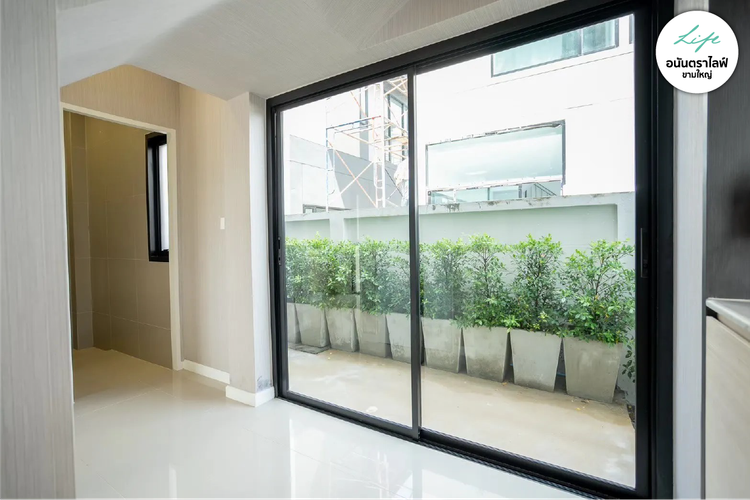 ภาพแบบบ้าน-โมเดิร์น 3 ห้องนอน