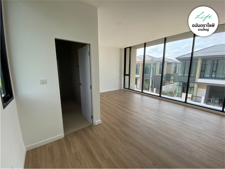 ภาพแบบบ้าน-โมเดิร์น 2 ห้องนอน