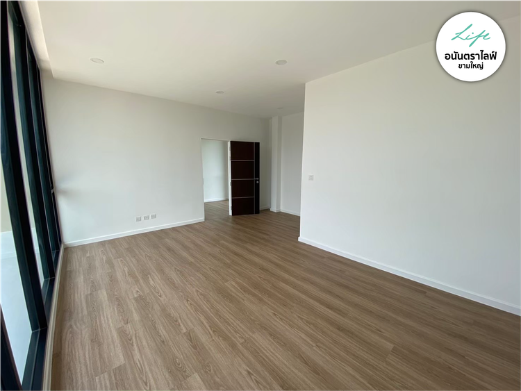 ภาพแบบบ้าน-โมเดิร์น 2 ห้องนอน