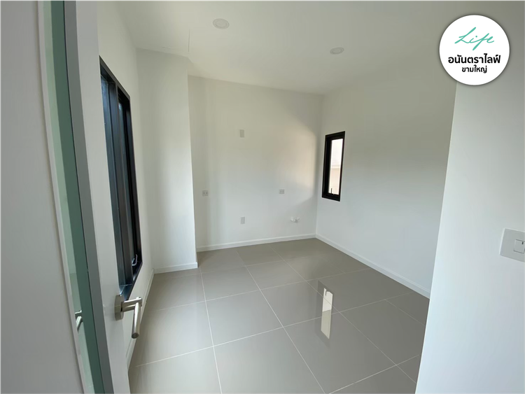 ภาพแบบบ้าน-โมเดิร์น 2 ห้องนอน