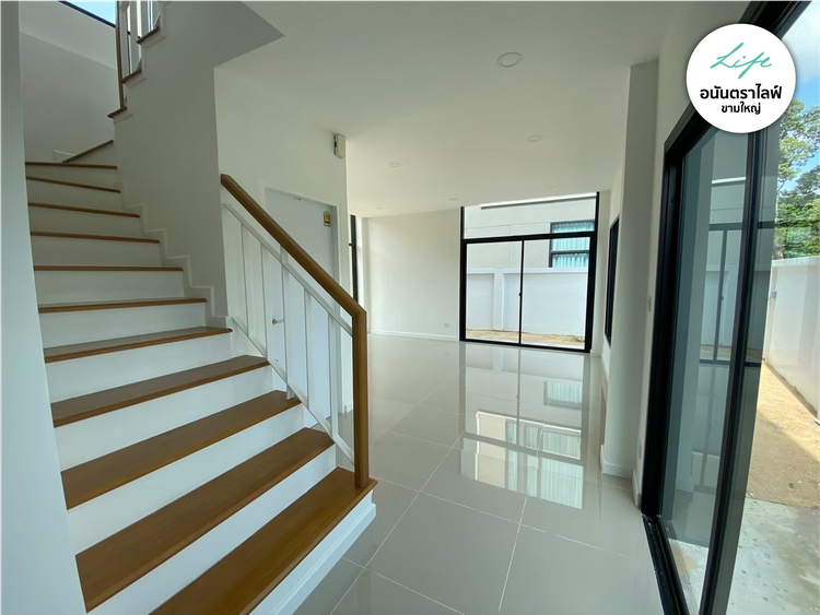 ภาพแบบบ้าน-โมเดิร์น 2 ห้องนอน