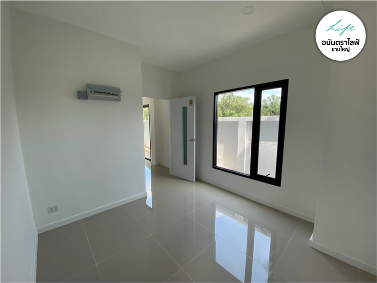 ภาพแบบบ้าน-โมเดิร์น 2 ห้องนอน