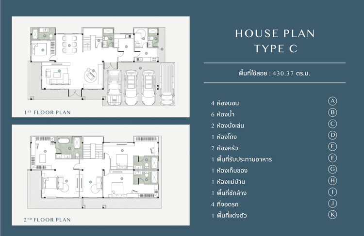 ภาพแบบบ้าน-TYPE C