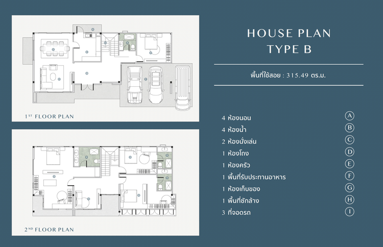 ภาพแบบบ้าน-TYPE B