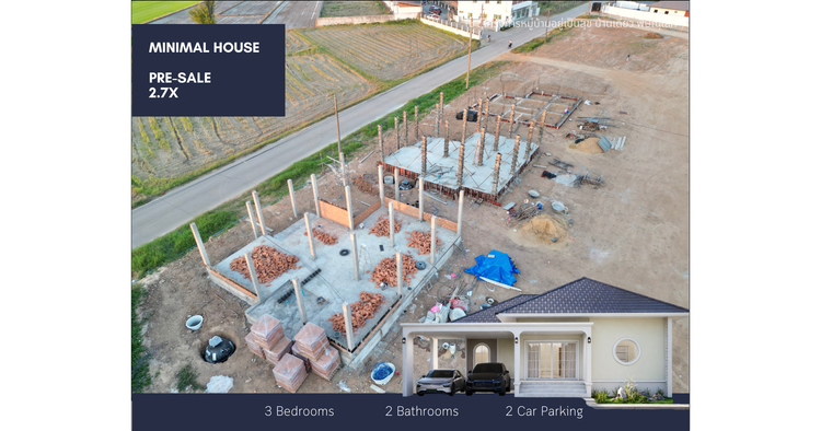 ภาพแบบบ้าน-มินิมอล