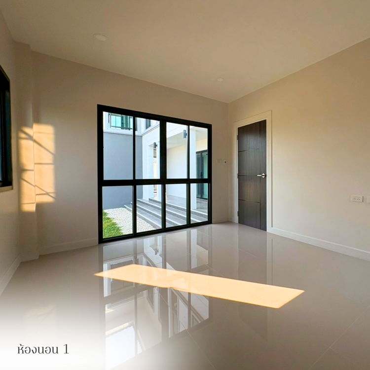 ภาพแบบบ้าน-บ้านสมปรารถนา