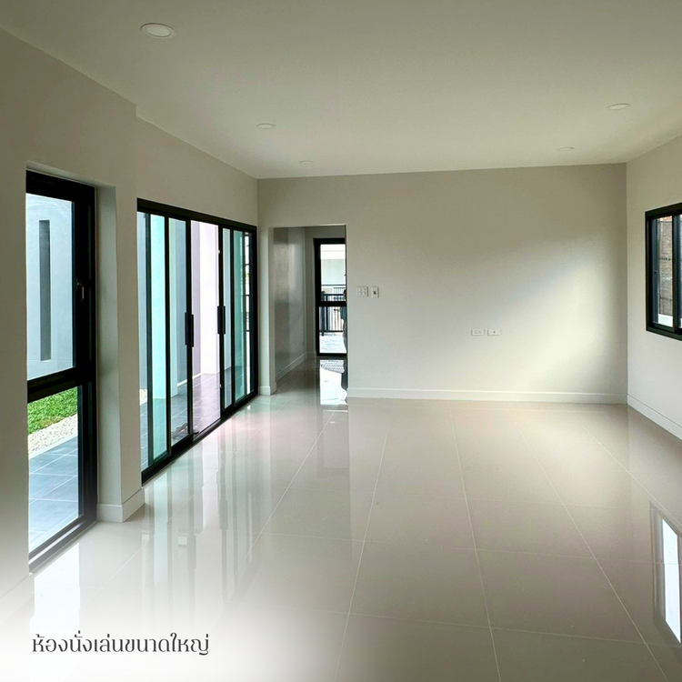 ภาพแบบบ้าน-บ้านสมปรารถนา