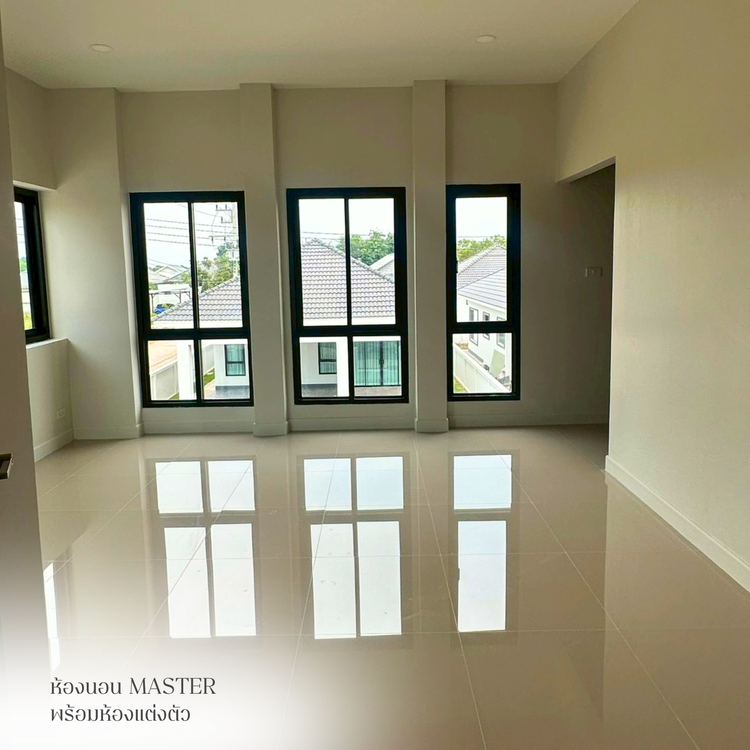 ภาพแบบบ้าน-บ้านสมปรารถนา