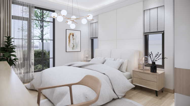 ภาพแบบบ้าน-แบบบ้านที่ 1