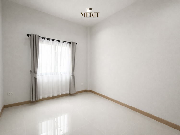 ภาพแบบบ้าน-บ้านเดี่ยวชั้นเดียว