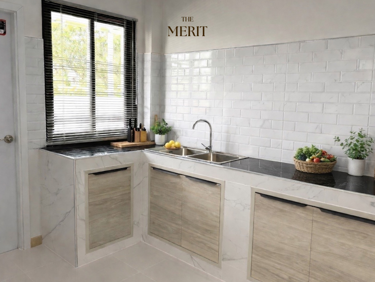 ภาพแบบบ้าน-บ้านเดี่ยวชั้นเดียว