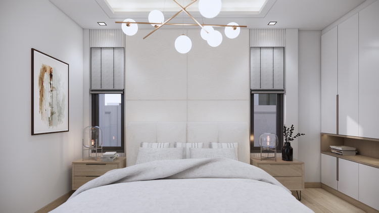 ภาพแบบบ้าน-แบบบ้านที่ 1