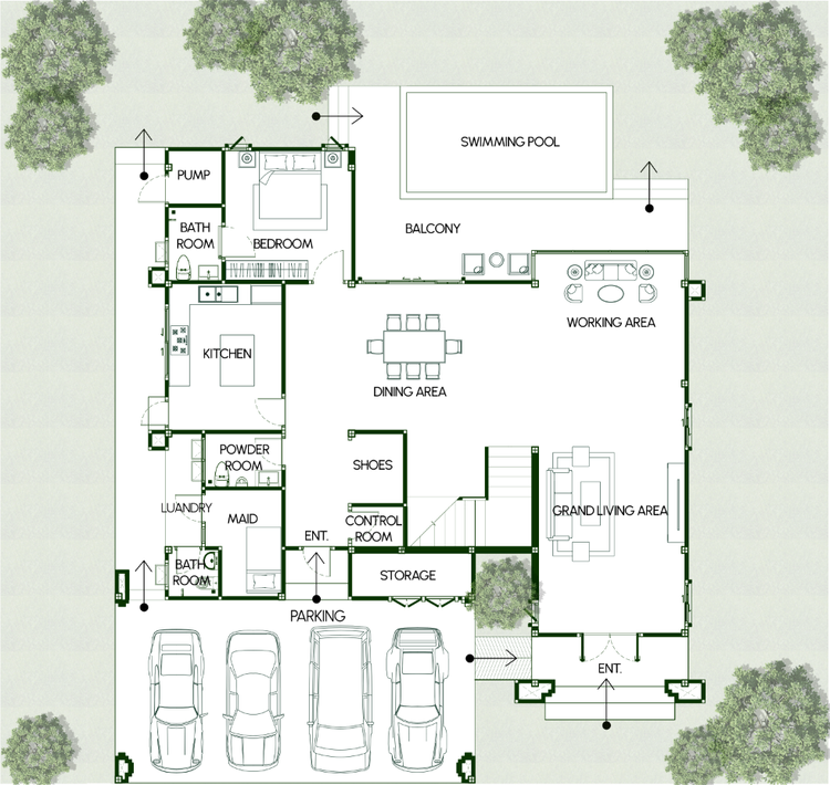 ภาพแบบบ้าน-Gala