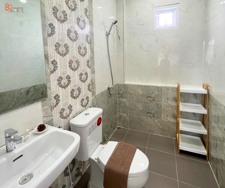 ภาพแบบบ้าน-บ้านเดี่ยวชั้นเดียว