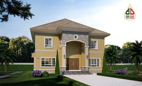 แบบบ้านสไตล์ NSRen0nb