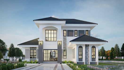 แบบบ้านสไตล์ eP0RCZyb