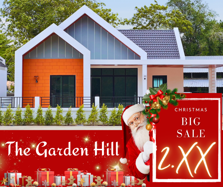 ภาพแบบบ้าน-Nordern type