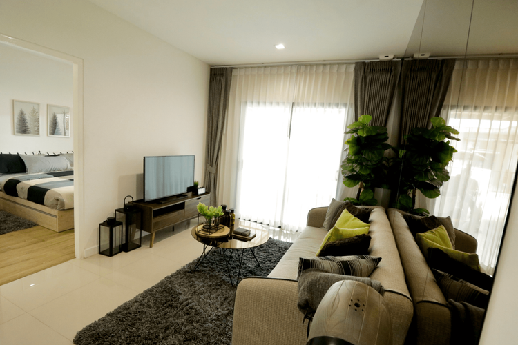 ภาพแบบบ้าน-ทาวน์โฮม