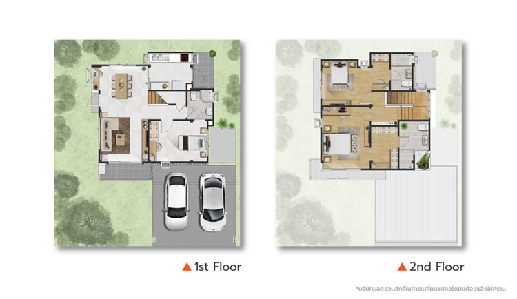 ภาพแบบบ้าน-Sapphire (Type C)