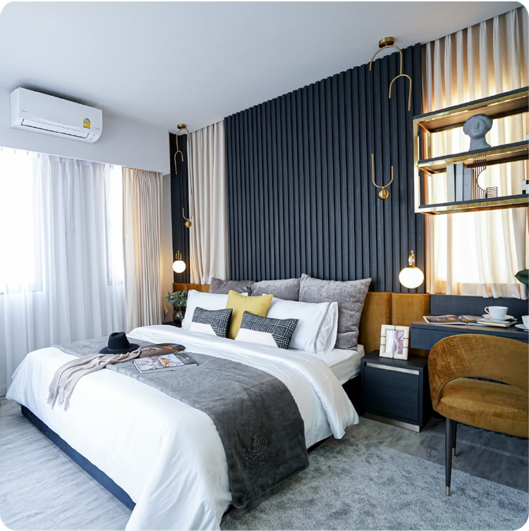 ภาพแบบบ้าน-Type A