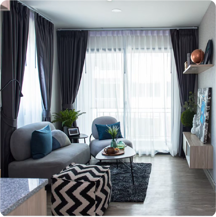 ภาพแบบบ้าน-Type A