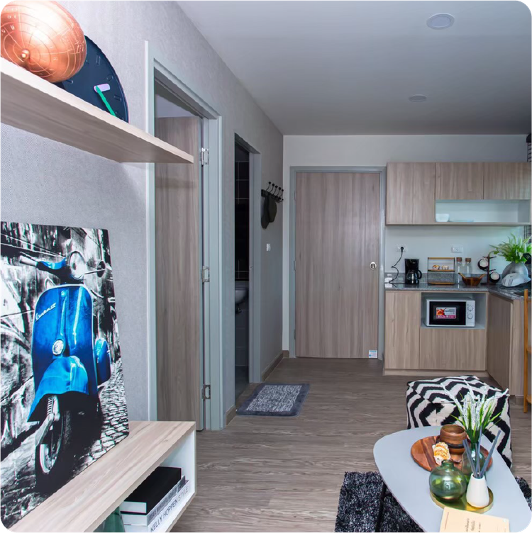 ภาพแบบบ้าน-Type A