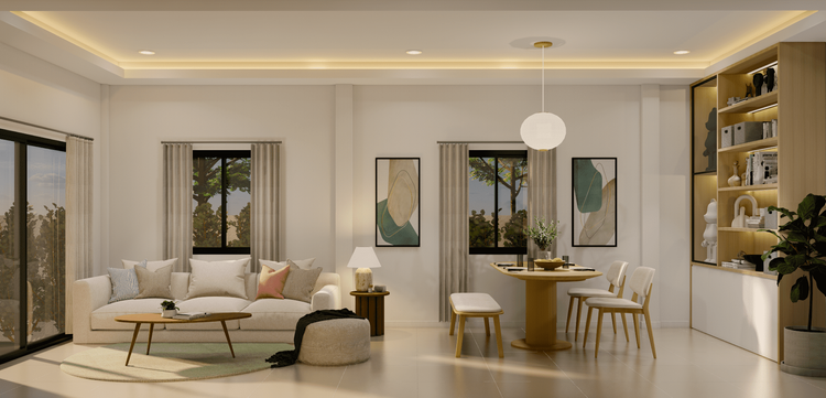 ภาพแบบบ้าน-TYPE B