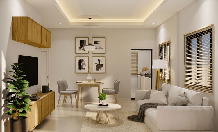 ภาพแบบบ้าน-TYPE A