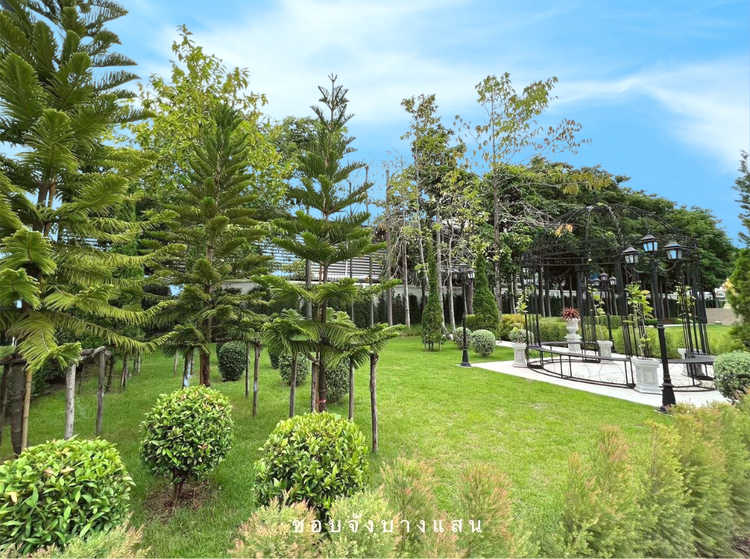 ภาพแบบบ้าน-บ้านเดี่ยว