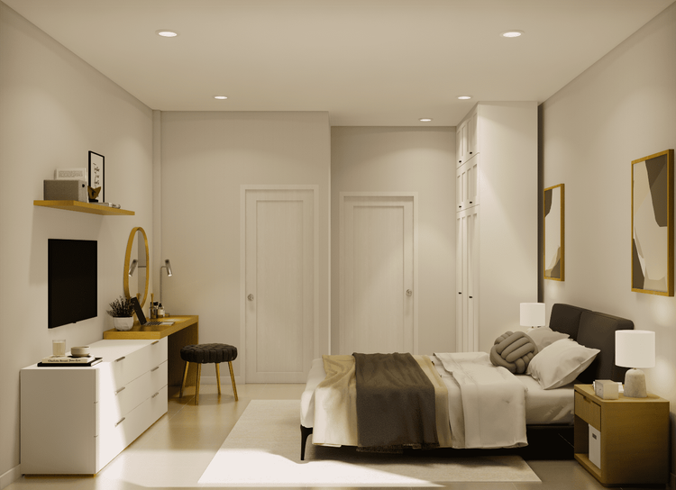 ภาพแบบบ้าน-TYPE A