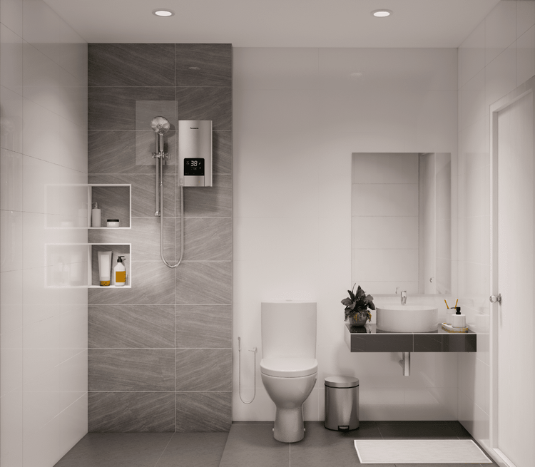 ภาพแบบบ้าน-TYPE B