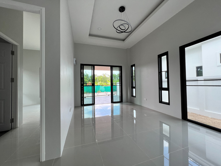 ภาพแบบบ้าน-บ้านเดี่ยว