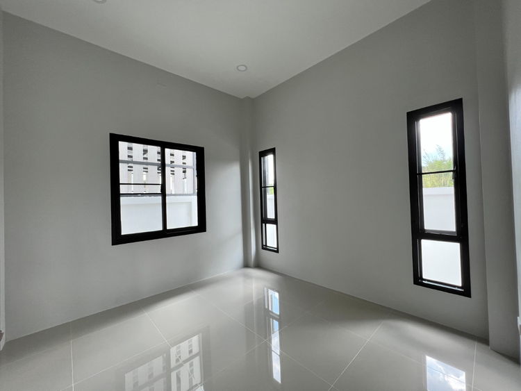 ภาพแบบบ้าน-บ้านเดี่ยว