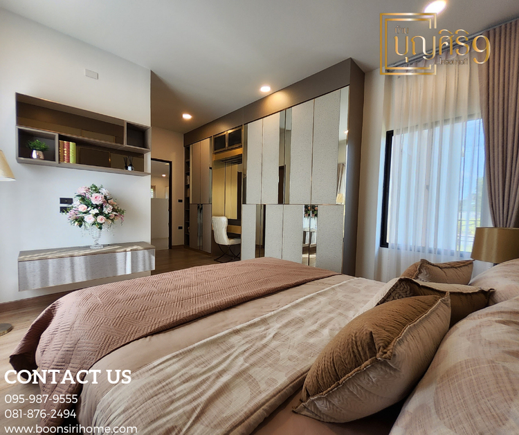 ภาพแบบบ้าน-Exclusive L space