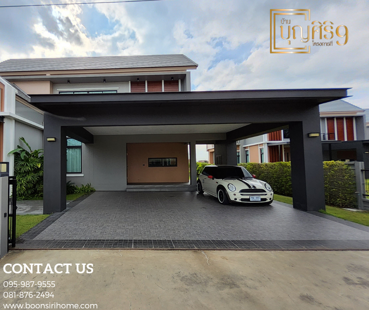 ภาพแบบบ้าน-Exclusive L space