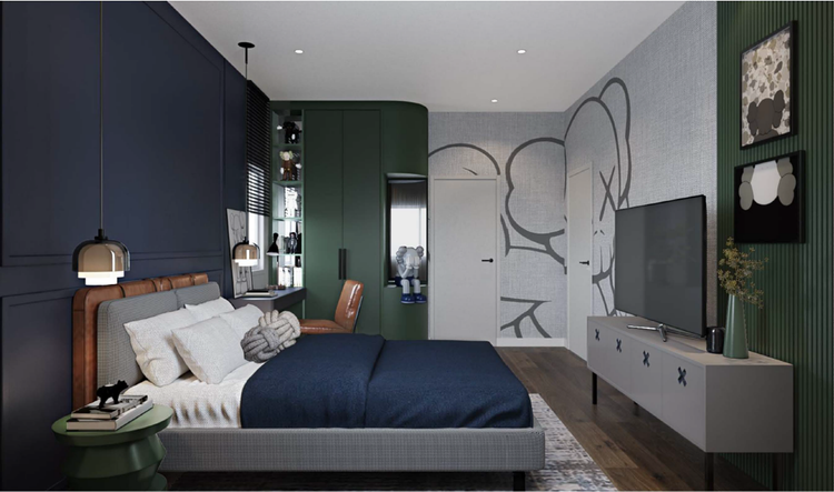 ภาพแบบบ้าน-HONOUR