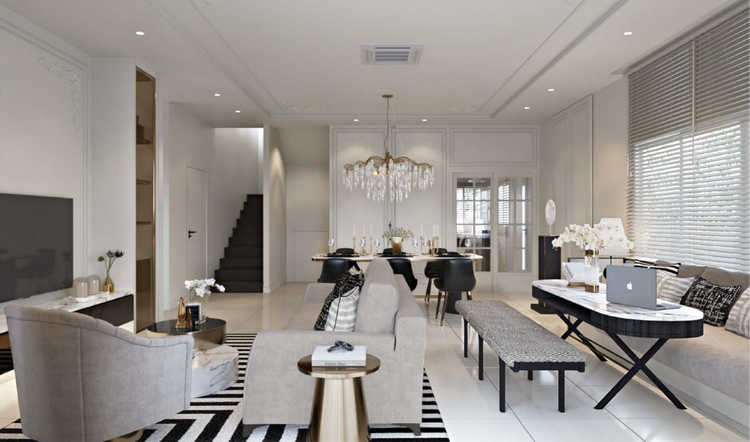 ภาพแบบบ้าน-HONOUR