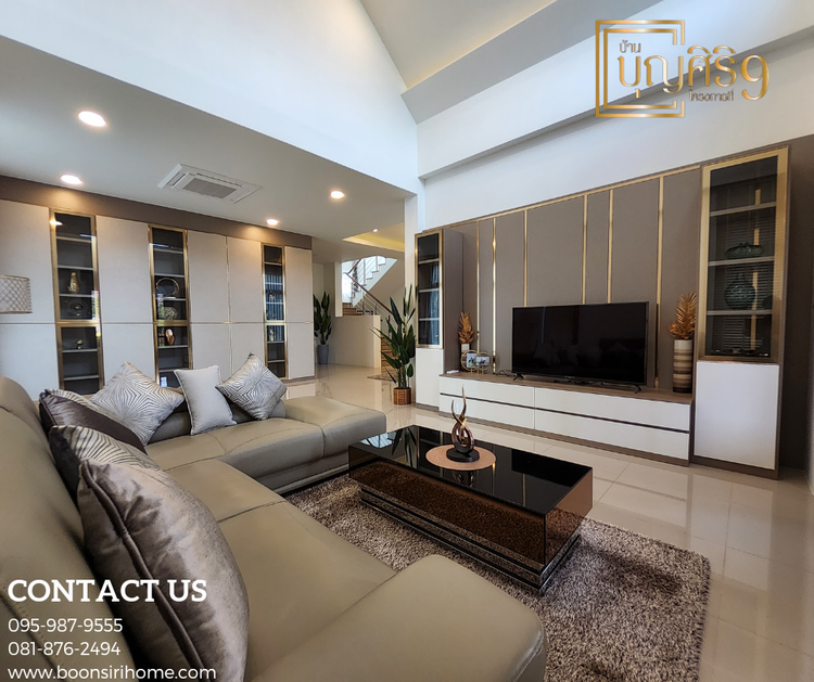 ภาพแบบบ้าน-Exclusive L space