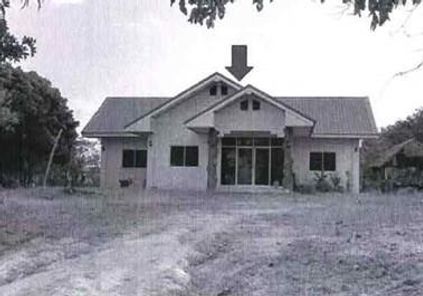 ขายบ้านเดี่ยว 1ชั้น ราคา 1.35 ล้านบาท ในอำเภอชนบท