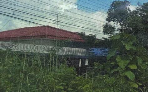 ขายบ้านเดี่ยว 1 ชั้น ราคา 2.56 ล้านบาท ในอำเภอเมืองสุรินทร์