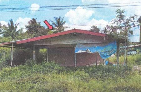 ขายบ้านเดี่ยว 1 ชั้น ราคา 1.75 ล้านบาท ในอำเภอนาจะหลวย