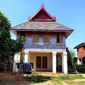 ขายบ้านเดี่ยว 2 ชั้น ราคา 1.87 ล้านบาท ในอำเภอเมืองพิษณุโลก