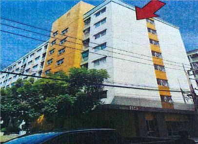 ขายคอนโด ในโครงการลุมพินี คอนโดทาวน์ ชลบุรี-สุขุมวิท เฟส 1 ราคา 6.65 แสนบาท ในอำเภอเมืองชลบุรี