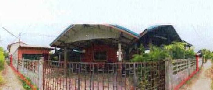 ขายบ้านเดี่ยว 1 ชั้น ราคา 975,000 บาท ในอำเภอเมืองขอนแก่น