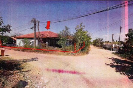 ขายบ้านเดี่ยว 1 ชั้น ในโครงการหนองนกเขียน 1.13 ล้านบาท ในอำเภอน้ำพอง