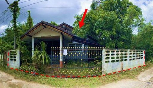 ขายบ้านเดี่ยว 1 ชั้น ราคา 1.755 ล้านบาท ในอำเภอพิบูลมังสาหาร