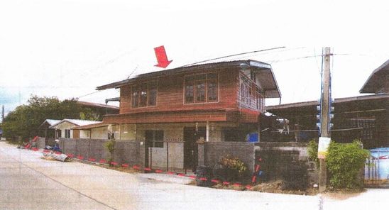 ขายบ้านเดี่ยว 2ชั้น ราคา 890,000 บาท ในอำเภอเมืองขอนแก่น