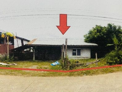 ขายบ้านเดี่ยว 1 ชั้น ราคา 485,000 ในอำเภอสำโรง