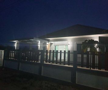 ขายบ้านเดี่ยว 1 ชั้น ราคา 2.90 ล้านบาท ในอำเภอวารินชำราบ