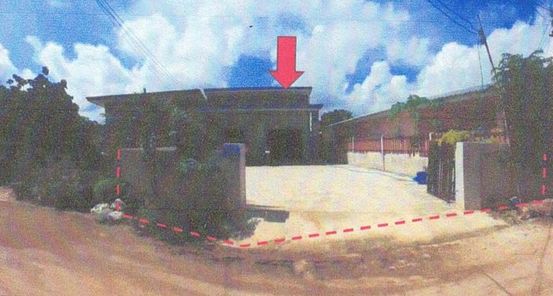 ขายบ้านเดี่ยว 1ชั้น ราคา 1.43 ล้านบาท ในโครงการ ในอำเภอเมืองขอนแก่น